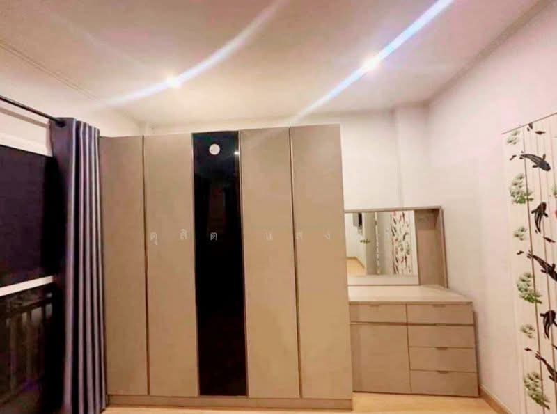 ให้เช่าบ้านแฝด ม.ศุภาลัยวิลล์ สวนเสือ ศรีราชา, Chon Buri (Pattaya), Surasak, Si Racha, Chon Buri (Pattaya), 3 Bedrooms, 120 sqm, Semi-Detached House (Twin House) For Rent, by Dusit Saengfa, 500424609 - DDproperty.com