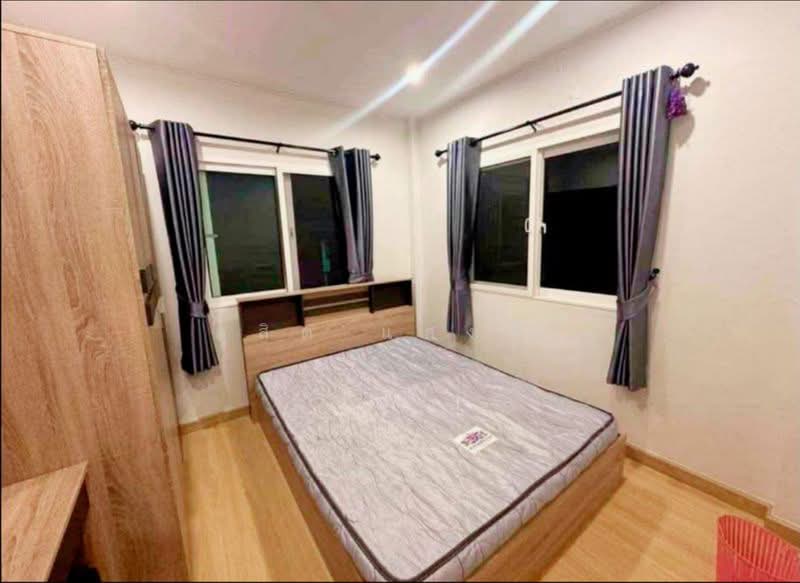 ให้เช่าบ้านแฝด ม.ศุภาลัยวิลล์ สวนเสือ ศรีราชา, Chon Buri (Pattaya), Surasak, Si Racha, Chon Buri (Pattaya), 3 Bedrooms, 120 sqm, Semi-Detached House (Twin House) For Rent, by Dusit Saengfa, 500424609 - DDproperty.com