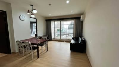 For Rent - Baan Klang Krung Siam-Pathumwan, Bangkok