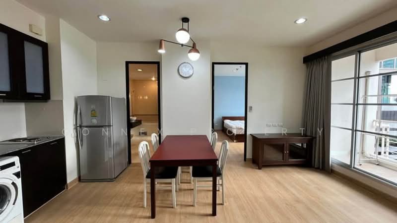 Baan Klang Krung Siam-Pathumwan : บ้านกลางกรุง สยาม-ปทุมวัน คอนโดมิเนียม, กรุงเทพ, ถนนเพชรบุรี แขวงถนนเพชรบุรี เขตราชเทวี กรุงเทพมหานคร, ถนนเพชรบุรี, ราชเทวี, กรุงเทพ, 59 ตร.ม., คอนโด ให้เช่า, โดย Connex Property, 500424610 - DDproperty.com
