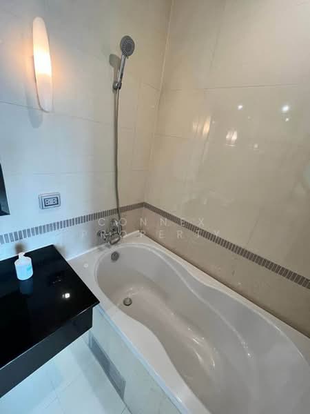 Baan Klang Krung Siam-Pathumwan, Bangkok, Petchburi Road, Thanon Phetchaburi, Ratchathewi, Bangkok, 1 Bedroom, 59 sqm, Condo For Rent, by Connex Property, 500424610 - DDproperty.com