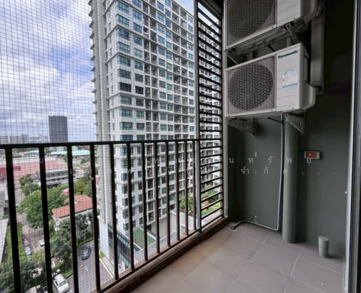 The Base Chaengwattana, Nonthaburi, Chaeng Watthana Road, Khlong Klue, Pak Kret, Nonthaburi, 1 Bedroom, 33 sqm, Condo For Sale, by Bangkok Commercial Asset Management Com, 500424612 - DDproperty.com