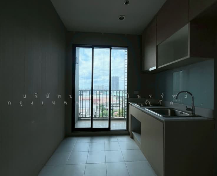 The Base Chaengwattana, Nonthaburi, Chaeng Watthana Road, Khlong Klue, Pak Kret, Nonthaburi, 1 Bedroom, 33 sqm, Condo For Sale, by Bangkok Commercial Asset Management Com, 500424612 - DDproperty.com