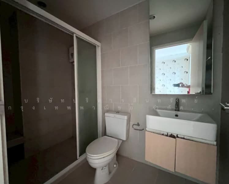 The Base Chaengwattana, Nonthaburi, Chaeng Watthana Road, Khlong Klue, Pak Kret, Nonthaburi, 1 Bedroom, 33 sqm, Condo For Sale, by Bangkok Commercial Asset Management Com, 500424612 - DDproperty.com