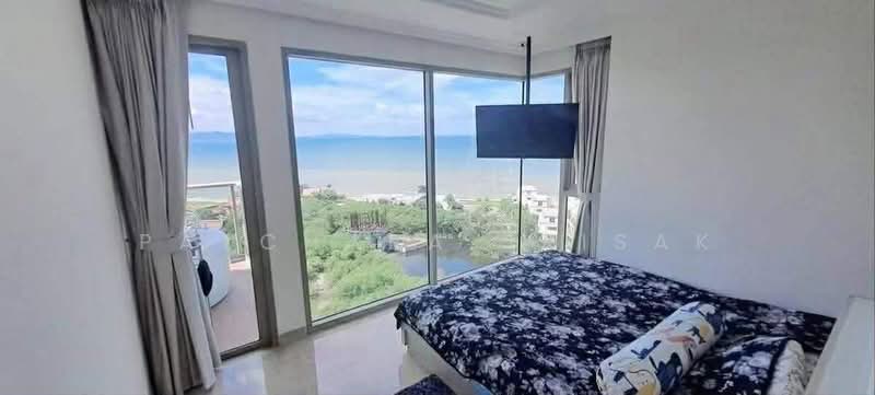 The Riviera Monaco, Chon Buri (Pattaya), NaJomtien Soi 4, Sukhumvit Rd., Na Chom Thian, Sattahip, Chon Buri (Pattaya), 2 Bedrooms, 91 sqm, Condo For Rent, by Patchara Srisak, 500424613 - DDproperty.com