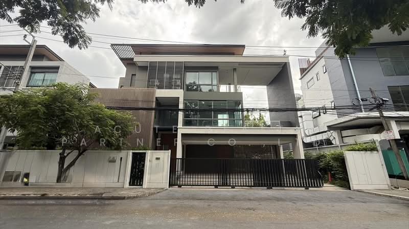 The Gentry Rama 9 : เดอะ เจนทริ พระราม 9, กรุงเทพ, ซ.รามคำแหง 9 ถนนรามคำแหง, หัวหมาก, บางกะปิ, กรุงเทพ, 1,200 ตร.ม., บ้านเดี่ยว ขาย, โดย Acute Realty Partner Co.,Ltd., 500424619 - DDproperty.com