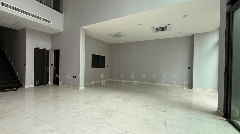 The Gentry Rama 9, Bangkok, รามคำแหง, Hua Mak, Bang Kapi, Bangkok, 5 Bedrooms, 1,200 sqm, Single Detached House For Sale, by Acute Realty Partner Co.,Ltd., 500424619 - DDproperty.com