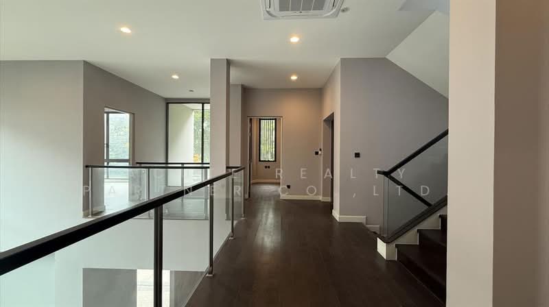 The Gentry Rama 9, Bangkok, รามคำแหง, Hua Mak, Bang Kapi, Bangkok, 5 Bedrooms, 1,200 sqm, Single Detached House For Sale, by Acute Realty Partner Co.,Ltd., 500424619 - DDproperty.com