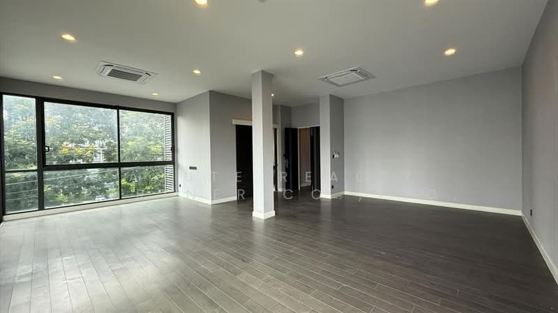 The Gentry Rama 9, Bangkok, รามคำแหง, Hua Mak, Bang Kapi, Bangkok, 5 Bedrooms, 1,200 sqm, Single Detached House For Sale, by Acute Realty Partner Co.,Ltd., 500424619 - DDproperty.com