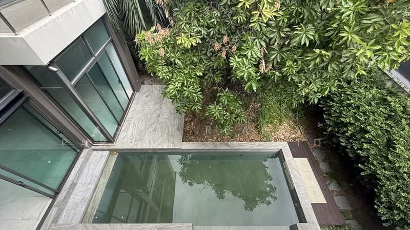 The Gentry Rama 9, Bangkok, รามคำแหง, Hua Mak, Bang Kapi, Bangkok, 5 Bedrooms, 1,200 sqm, Single Detached House For Sale, by Acute Realty Partner Co.,Ltd., 500424619 - DDproperty.com