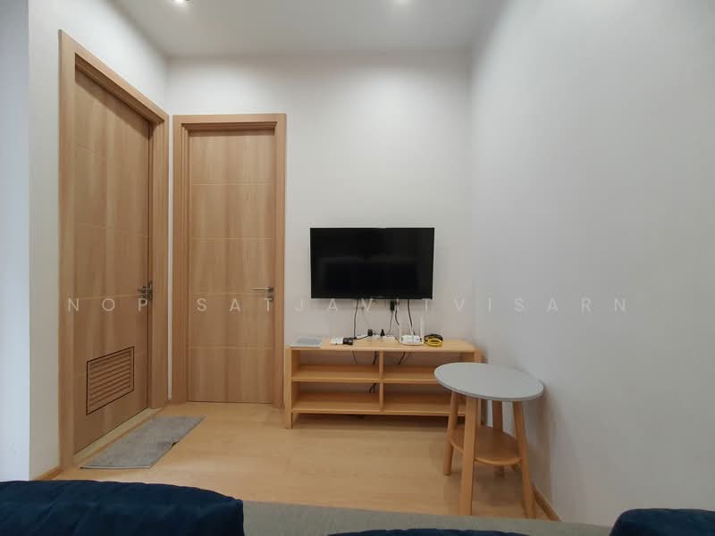 Formosa Ratchayothin, Bangkok, Soi Phahonyothin 26, Jom Phon, Chatuchak, Bangkok, 1 Bedroom, 32 sqm, Condo For Rent, by Nop Satjavitvisarn, 500424621 - DDproperty.com