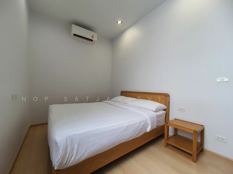 Formosa Ratchayothin, Bangkok, Soi Phahonyothin 26, Jom Phon, Chatuchak, Bangkok, 1 Bedroom, 32 sqm, Condo For Rent, by Nop Satjavitvisarn, 500424621 - DDproperty.com