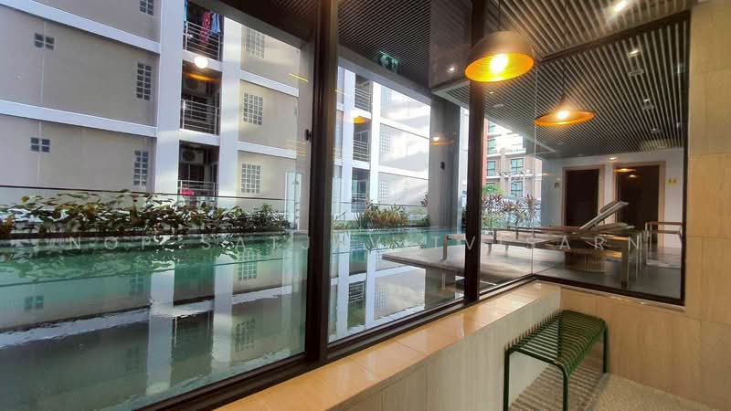 Formosa Ratchayothin, Bangkok, Soi Phahonyothin 26, Jom Phon, Chatuchak, Bangkok, 1 Bedroom, 32 sqm, Condo For Rent, by Nop Satjavitvisarn, 500424621 - DDproperty.com