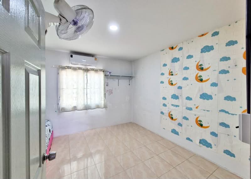 เฟื่องฟ้า 17 เฟส 2, สมุทรปราการ, แพรกษาใหม่, เมืองสมุทรปราการ, สมุทรปราการ, 100 ตร.ม., ทาวน์เฮ้าส์ ขาย, โดย The Best Property ปาล์ม, 500424622 - DDproperty.com