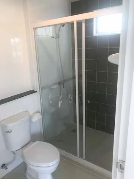 The Village Bangna-Wongwaen 2 : เดอะ วิลเลจ บางนา-วงแหวนฯ 2, Samut Prakan, Bangphli Yai, Bang Plee, Samut Prakan, 3 Bedrooms, 134 sqm, Semi-Detached House (Twin House) For Rent, by ปัญญา สมหมาย, 500424624 - DDproperty.com