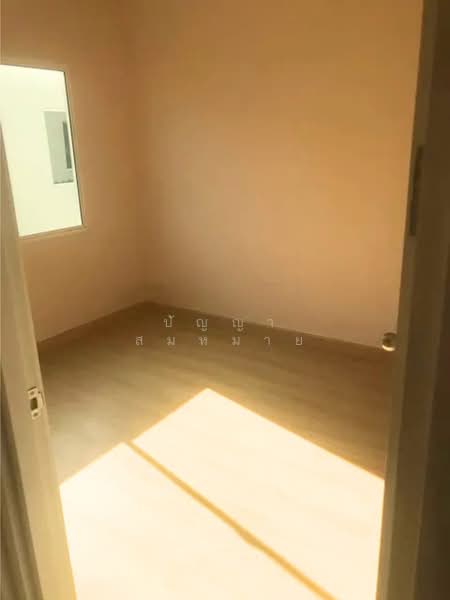The Village Bangna-Wongwaen 2 : เดอะ วิลเลจ บางนา-วงแหวนฯ 2, Samut Prakan, Bangphli Yai, Bang Plee, Samut Prakan, 3 Bedrooms, 134 sqm, Semi-Detached House (Twin House) For Rent, by ปัญญา สมหมาย, 500424624 - DDproperty.com