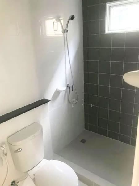 The Village Bangna-Wongwaen 2 : เดอะ วิลเลจ บางนา-วงแหวนฯ 2, Samut Prakan, Bangphli Yai, Bang Plee, Samut Prakan, 3 Bedrooms, 134 sqm, Semi-Detached House (Twin House) For Rent, by ปัญญา สมหมาย, 500424624 - DDproperty.com