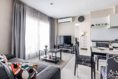For Rent - Aspire Sukhumvit 48, Bangkok