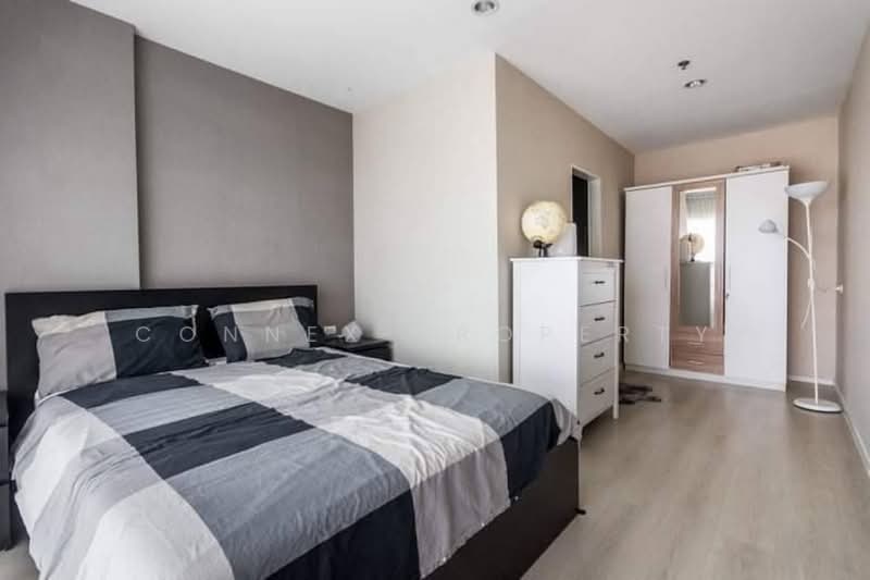 Aspire Sukhumvit 48, Bangkok, Sukhumvit Road, Phra Kanong, Khlong Toei, Bangkok, 2 Bedrooms, 54 sqm, Condo For Rent, by Connex Property, 500424625 - DDproperty.com