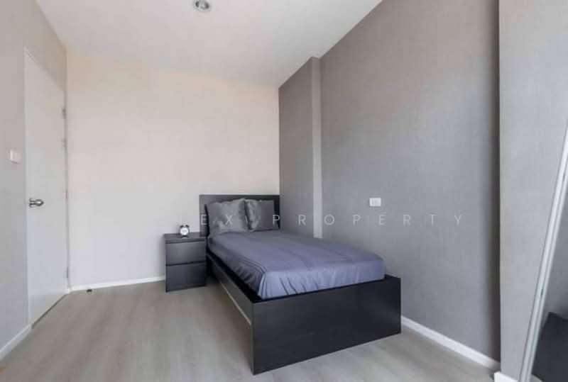 Aspire Sukhumvit 48, Bangkok, Sukhumvit Road, Phra Kanong, Khlong Toei, Bangkok, 2 Bedrooms, 54 sqm, Condo For Rent, by Connex Property, 500424625 - DDproperty.com