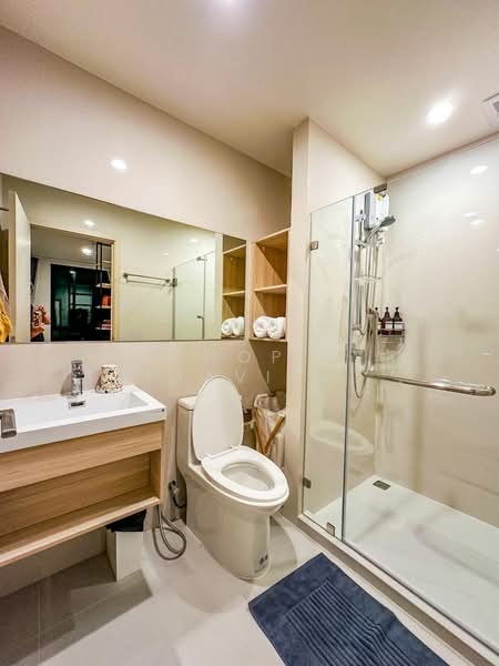 NUE Noble Ratchada-Lat Phrao : นิว โนเบิล รัชดา-ลาดพร้าว, กรุงเทพ, ถนนลาดพร้าว, จันทรเกษม, จตุจักร, กรุงเทพ, 31 ตร.ม., คอนโด ให้เช่า, โดย Nop Satjavitvisarn, 500424626 - DDproperty.com