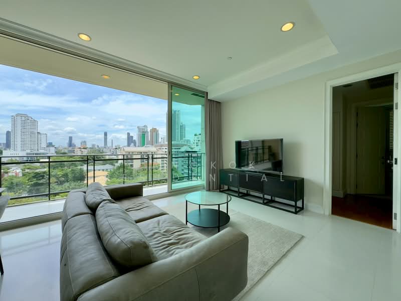 Royce Private Residences : รอย์ช ไพรเวท เรสซิเดนซ์ส, กรุงเทพ, 61 ซอยสุขุมวิท 31, คลองเตยเหนือ, วัฒนา, กรุงเทพ, 112 ตร.ม., คอนโด ขาย, โดย Bangkok Residential, 500424628 - DDproperty.com