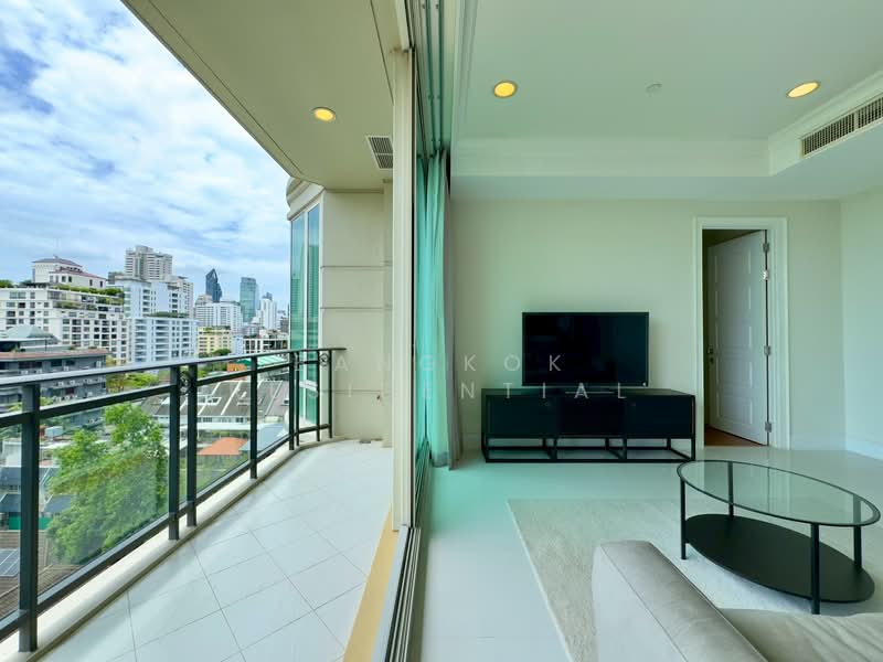 Royce Private Residences : รอย์ช ไพรเวท เรสซิเดนซ์ส, กรุงเทพ, 61 ซอยสุขุมวิท 31, คลองเตยเหนือ, วัฒนา, กรุงเทพ, 112 ตร.ม., คอนโด ขาย, โดย Bangkok Residential, 500424628 - DDproperty.com