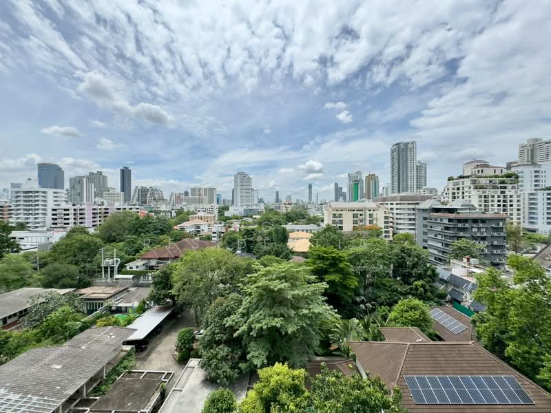 Royce Private Residences, Bangkok, 61 Soi Sukhumvit 31, Khlongtoei Nua, Watthana, Bangkok, 2 Bedrooms, 112 sqm, Condo For Sale, by Bangkok Residential, 500424628 - DDproperty.com