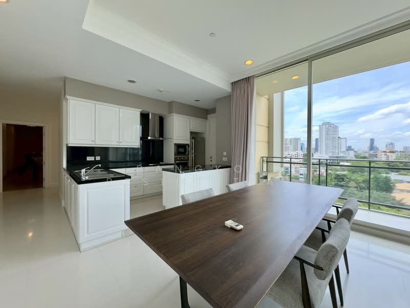 Royce Private Residences : รอย์ช ไพรเวท เรสซิเดนซ์ส, กรุงเทพ, 61 ซอยสุขุมวิท 31, คลองเตยเหนือ, วัฒนา, กรุงเทพ, 112 ตร.ม., คอนโด ขาย, โดย Bangkok Residential, 500424628 - DDproperty.com