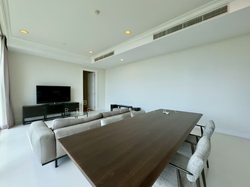 Royce Private Residences : รอย์ช ไพรเวท เรสซิเดนซ์ส, กรุงเทพ, 61 ซอยสุขุมวิท 31, คลองเตยเหนือ, วัฒนา, กรุงเทพ, 112 ตร.ม., คอนโด ขาย, โดย Bangkok Residential, 500424628 - DDproperty.com