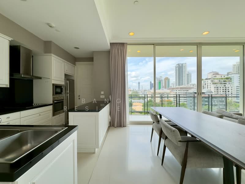 Royce Private Residences : รอย์ช ไพรเวท เรสซิเดนซ์ส, กรุงเทพ, 61 ซอยสุขุมวิท 31, คลองเตยเหนือ, วัฒนา, กรุงเทพ, 112 ตร.ม., คอนโด ขาย, โดย Bangkok Residential, 500424628 - DDproperty.com