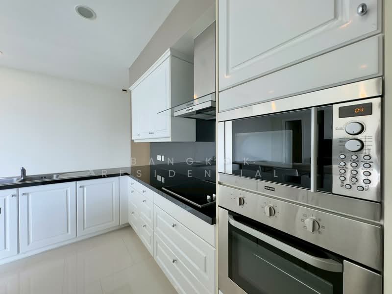 Royce Private Residences : รอย์ช ไพรเวท เรสซิเดนซ์ส, กรุงเทพ, 61 ซอยสุขุมวิท 31, คลองเตยเหนือ, วัฒนา, กรุงเทพ, 112 ตร.ม., คอนโด ขาย, โดย Bangkok Residential, 500424628 - DDproperty.com