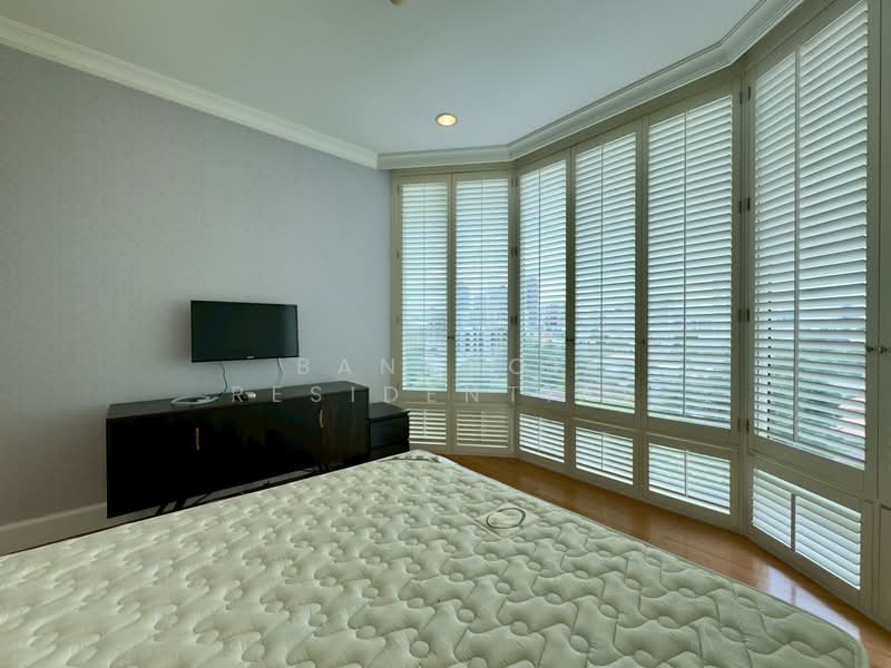 Royce Private Residences : รอย์ช ไพรเวท เรสซิเดนซ์ส, กรุงเทพ, 61 ซอยสุขุมวิท 31, คลองเตยเหนือ, วัฒนา, กรุงเทพ, 112 ตร.ม., คอนโด ขาย, โดย Bangkok Residential, 500424628 - DDproperty.com