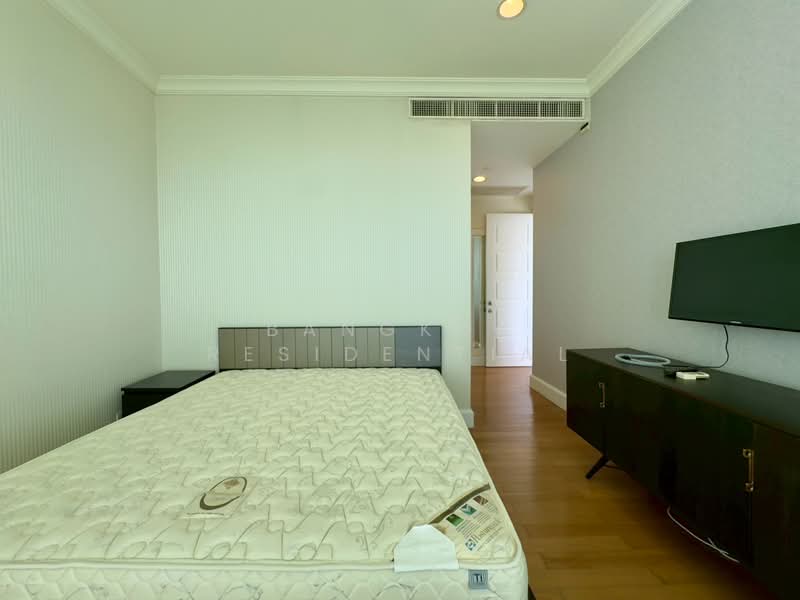 Royce Private Residences, Bangkok, 61 Soi Sukhumvit 31, Khlongtoei Nua, Watthana, Bangkok, 2 Bedrooms, 112 sqm, Condo For Sale, by Bangkok Residential, 500424628 - DDproperty.com