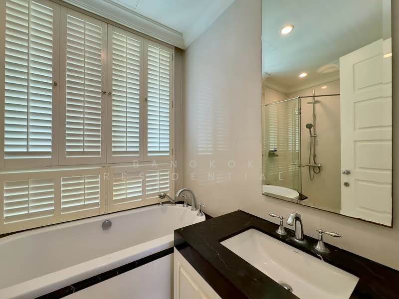 Royce Private Residences : รอย์ช ไพรเวท เรสซิเดนซ์ส, กรุงเทพ, 61 ซอยสุขุมวิท 31, คลองเตยเหนือ, วัฒนา, กรุงเทพ, 112 ตร.ม., คอนโด ขาย, โดย Bangkok Residential, 500424628 - DDproperty.com