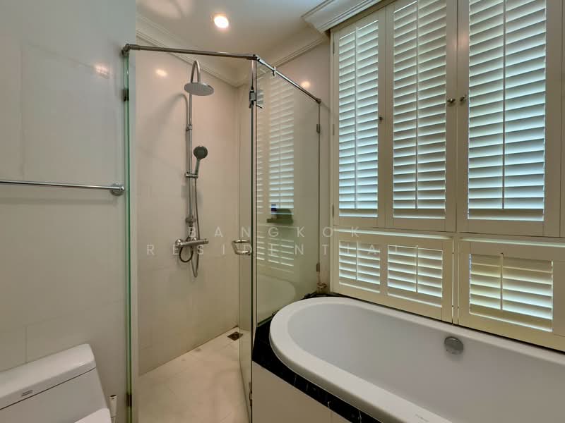 Royce Private Residences : รอย์ช ไพรเวท เรสซิเดนซ์ส, กรุงเทพ, 61 ซอยสุขุมวิท 31, คลองเตยเหนือ, วัฒนา, กรุงเทพ, 112 ตร.ม., คอนโด ขาย, โดย Bangkok Residential, 500424628 - DDproperty.com