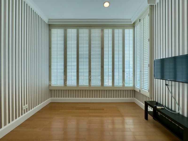 Royce Private Residences, Bangkok, 61 Soi Sukhumvit 31, Khlongtoei Nua, Watthana, Bangkok, 2 Bedrooms, 112 sqm, Condo For Sale, by Bangkok Residential, 500424628 - DDproperty.com