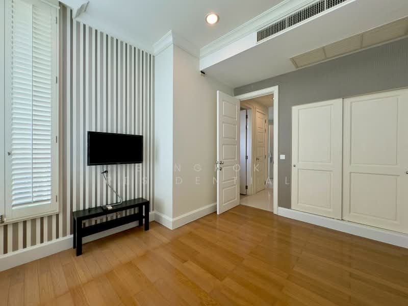 Royce Private Residences : รอย์ช ไพรเวท เรสซิเดนซ์ส, กรุงเทพ, 61 ซอยสุขุมวิท 31, คลองเตยเหนือ, วัฒนา, กรุงเทพ, 112 ตร.ม., คอนโด ขาย, โดย Bangkok Residential, 500424628 - DDproperty.com