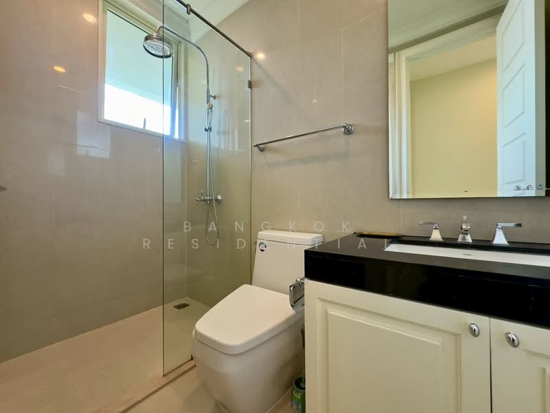 Royce Private Residences : รอย์ช ไพรเวท เรสซิเดนซ์ส, กรุงเทพ, 61 ซอยสุขุมวิท 31, คลองเตยเหนือ, วัฒนา, กรุงเทพ, 112 ตร.ม., คอนโด ขาย, โดย Bangkok Residential, 500424628 - DDproperty.com