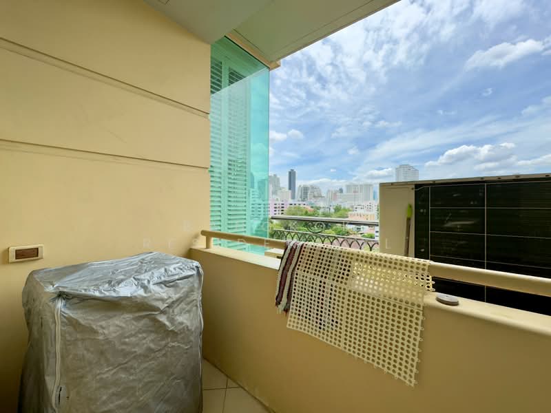 Royce Private Residences, Bangkok, 61 Soi Sukhumvit 31, Khlongtoei Nua, Watthana, Bangkok, 2 Bedrooms, 112 sqm, Condo For Sale, by Bangkok Residential, 500424628 - DDproperty.com