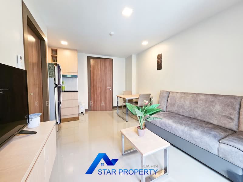 My Style Hua Hin 102, Prachuap Khiri Khan, Soi Hua Hin 102, Nong Kae, Hua Hin, Prachuap Khiri Khan, 1 Bedroom, 33 sqm, Condo For Sale, by Ketsara Seerupee, 500424630 - DDproperty.com
