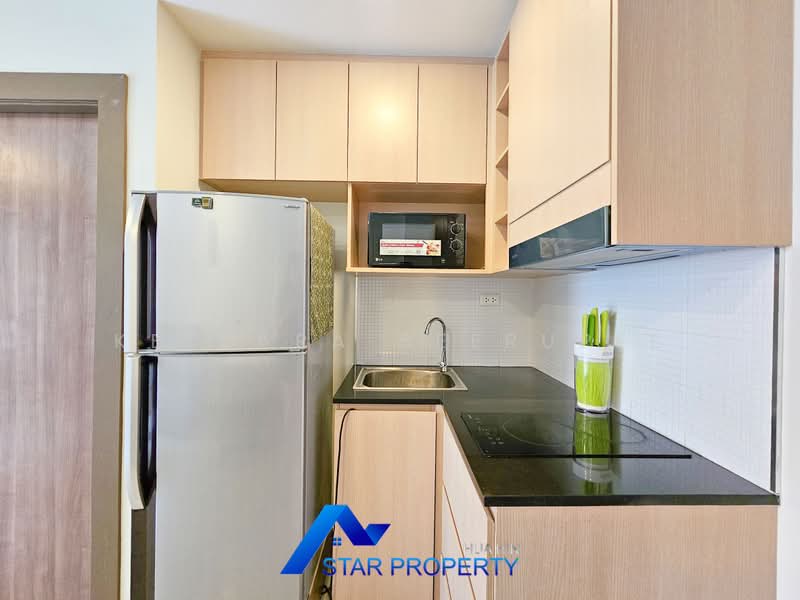 My Style Hua Hin 102, Prachuap Khiri Khan, Soi Hua Hin 102, Nong Kae, Hua Hin, Prachuap Khiri Khan, 1 Bedroom, 33 sqm, Condo For Sale, by Ketsara Seerupee, 500424630 - DDproperty.com