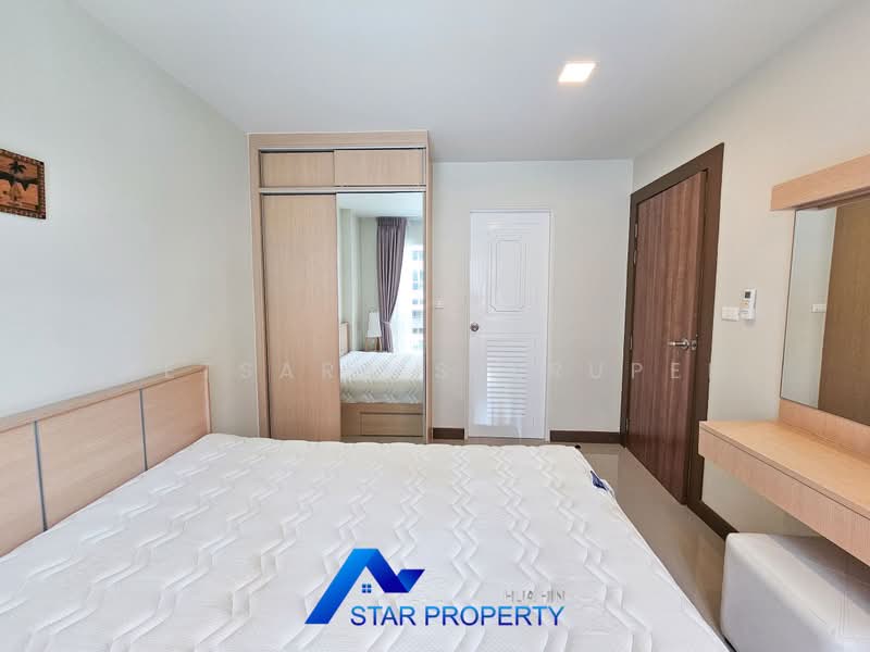 My Style Hua Hin 102 : มายสไตล์ หัวหิน 102, ประจวบคีรีขันธ์, ซอย หัวหิน 102, หนองแก, หัวหิน, ประจวบคีรีขันธ์, 33 ตร.ม., คอนโด ขาย, โดย Ketsara Seerupee, 500424630 - DDproperty.com