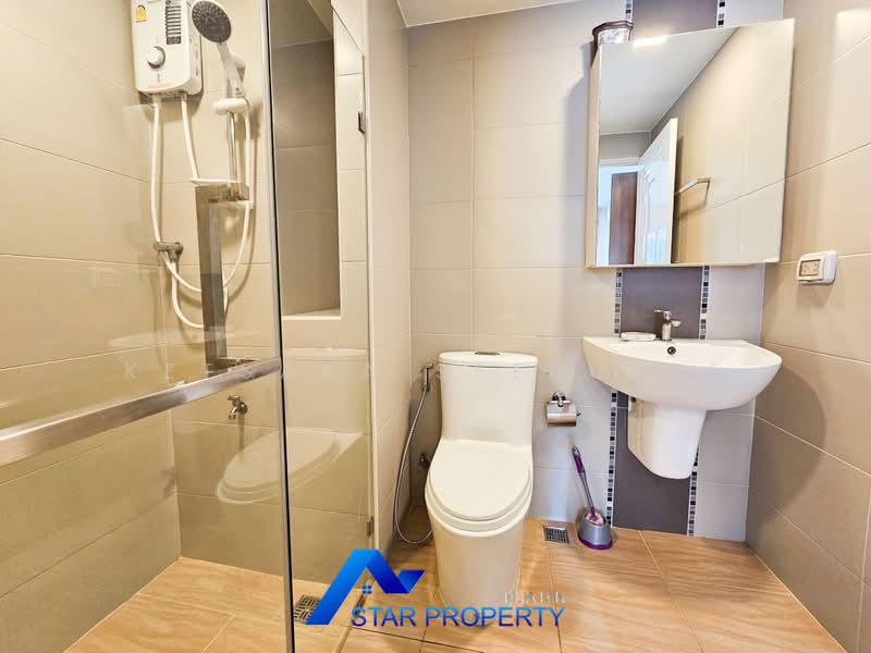 My Style Hua Hin 102, Prachuap Khiri Khan, Soi Hua Hin 102, Nong Kae, Hua Hin, Prachuap Khiri Khan, 1 Bedroom, 33 sqm, Condo For Sale, by Ketsara Seerupee, 500424630 - DDproperty.com