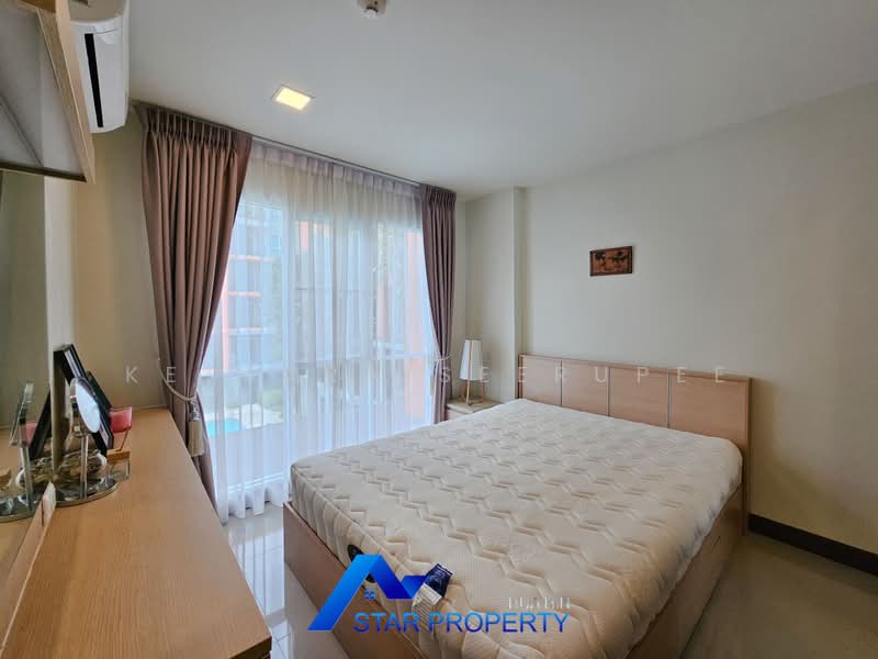 My Style Hua Hin 102 : มายสไตล์ หัวหิน 102, ประจวบคีรีขันธ์, ซอย หัวหิน 102, หนองแก, หัวหิน, ประจวบคีรีขันธ์, 33 ตร.ม., คอนโด ขาย, โดย Ketsara Seerupee, 500424630 - DDproperty.com