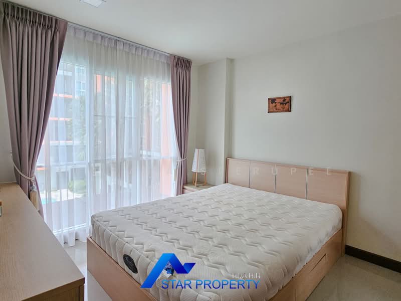 My Style Hua Hin 102, Prachuap Khiri Khan, Soi Hua Hin 102, Nong Kae, Hua Hin, Prachuap Khiri Khan, 1 Bedroom, 33 sqm, Condo For Sale, by Ketsara Seerupee, 500424630 - DDproperty.com
