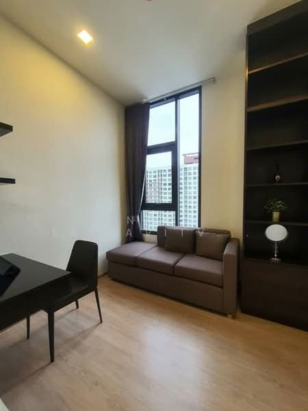 Centric Ratchayothin, Bangkok, 1656 Phahonyothin Rd, Lat Yao, Chatuchak, Bangkok, 2 Bedrooms, 39 sqm, Condo For Sale, by Nop Satjavitvisarn, 500424631 - DDproperty.com