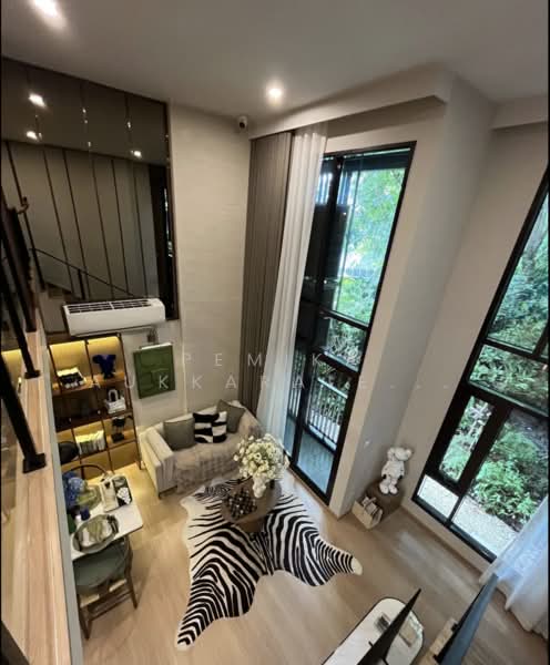 MARU CHULA, Bangkok, 117 Charoen Mueang Road, Rong Muang, Pathum Wan, Bangkok, 2 Bedrooms, 80 sqm, Condo For Sale, by Pemika Aukkaraleekul, 500424633 - DDproperty.com