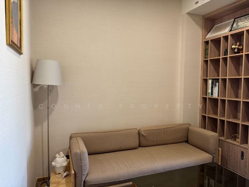 Wyndham Garden Bangkok Sukhumvit 42, Bangkok, 19 Soi Sukhumvit 42, Phra Kanong, Khlong Toei, Bangkok, 1 Bedroom, 33 sqm, Condo For Rent, by Connex Property, 500424636 - DDproperty.com