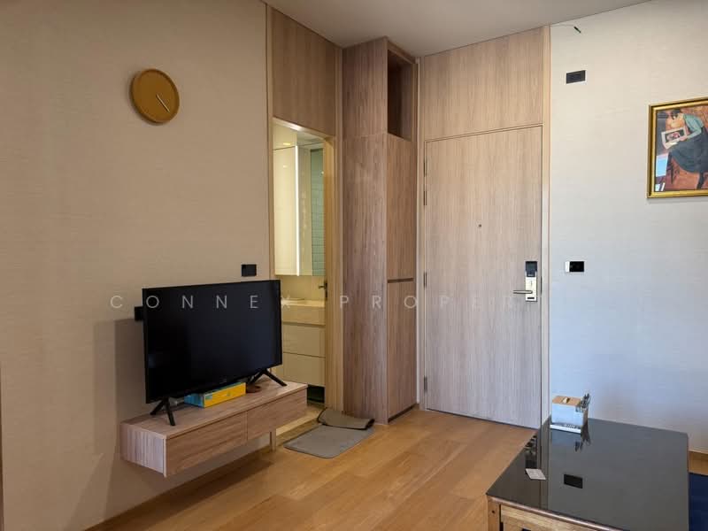 Wyndham Garden Bangkok Sukhumvit 42, Bangkok, 19 Soi Sukhumvit 42, Phra Kanong, Khlong Toei, Bangkok, 1 Bedroom, 33 sqm, Condo For Rent, by Connex Property, 500424636 - DDproperty.com